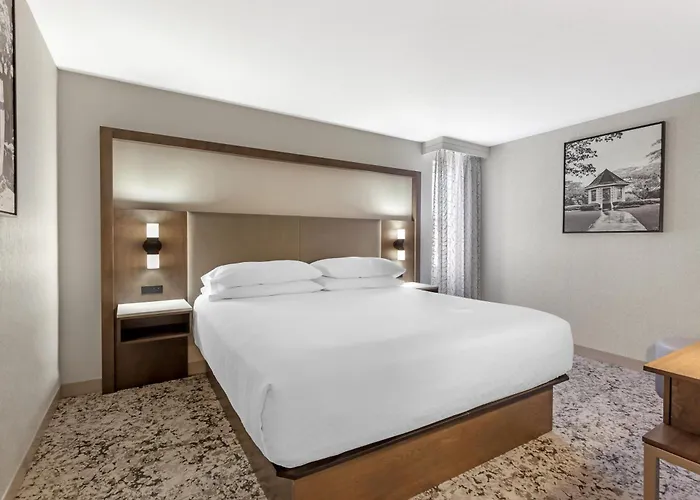 Best Western Plus The Arden Park Hotel