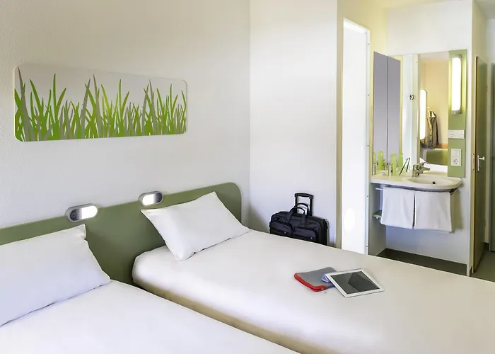 ibis budget Biarritz Anglet