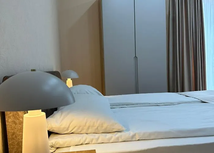 Sting Hotel & Apartments