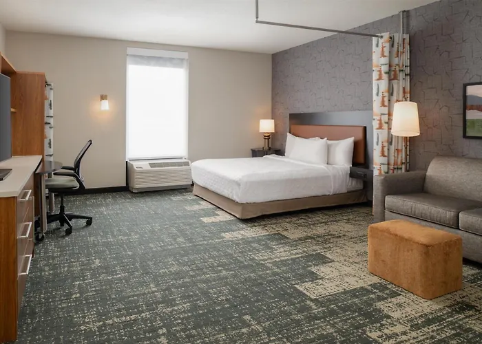 Home2 Suites By Hilton Denver Highlands Ranch