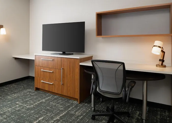 Home2 Suites By Hilton Denver Highlands Ranch