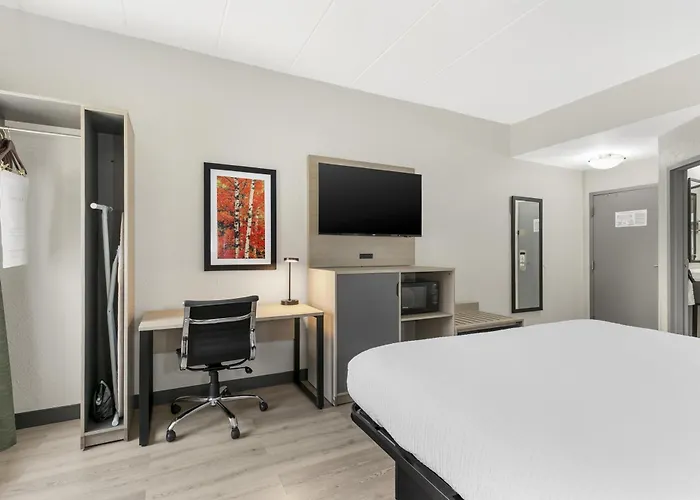 Best Western Eagles Inn