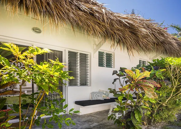 El Encuentro Surf Lodge