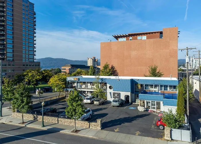 Resort City Inn Coeur D Alene
