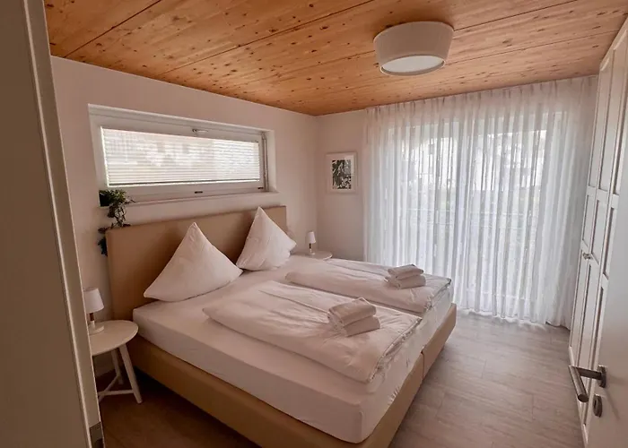 Hotel Seeliebe