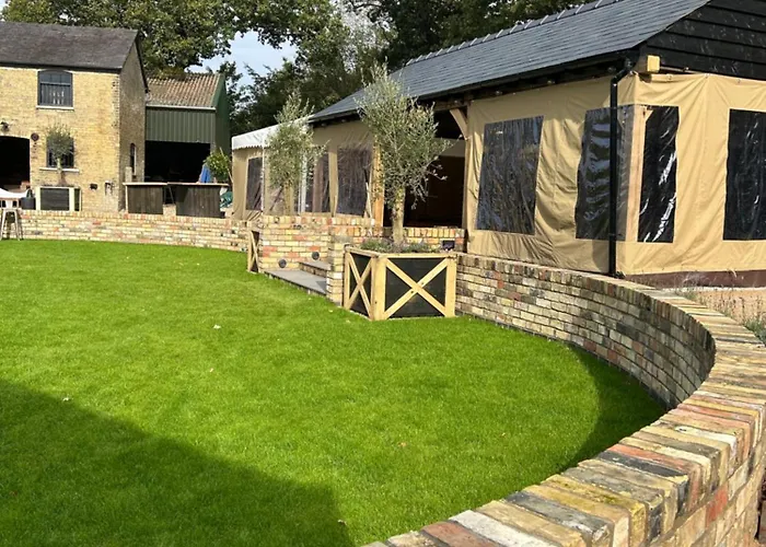 Bridleway Bed & Breakfast