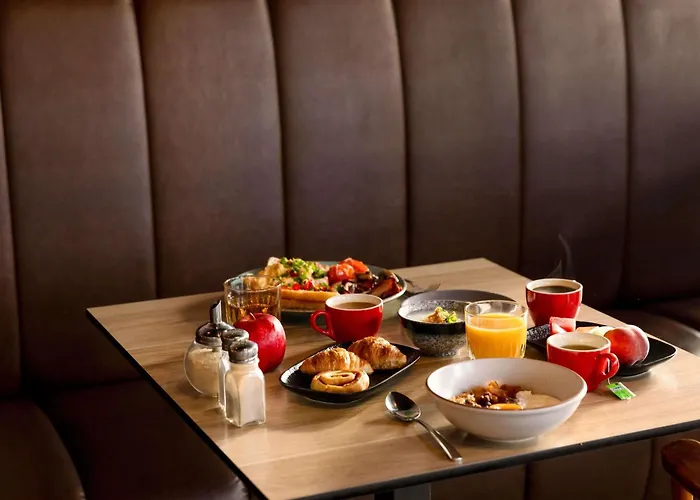 Ibis Styles Hobart