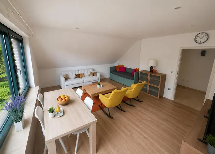 Boutique-Garni Hotel Papillon