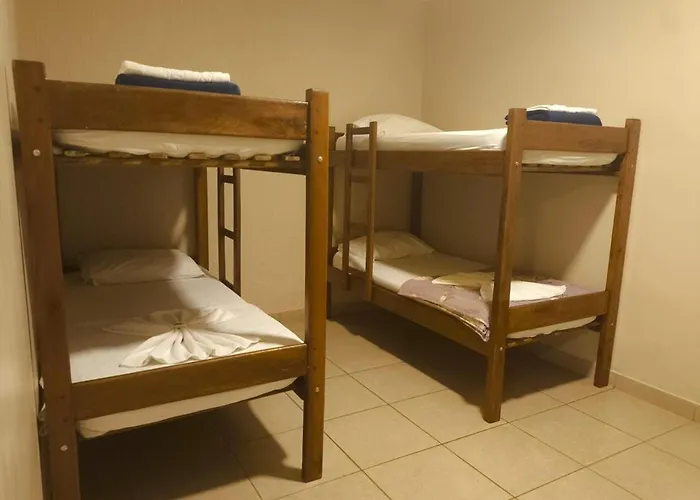 Tijota Hotel Fazenda