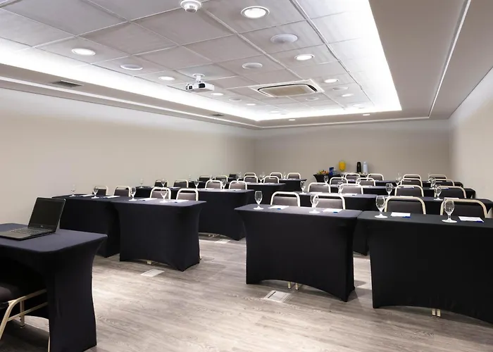Novotel Itajai Navegantes