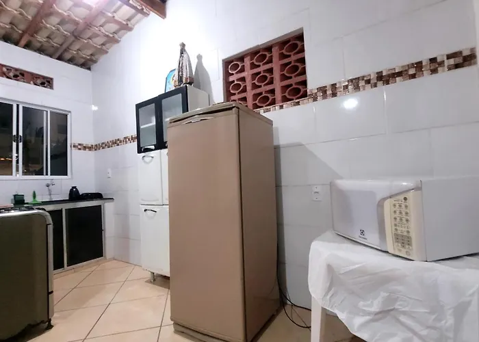 Casa Benta