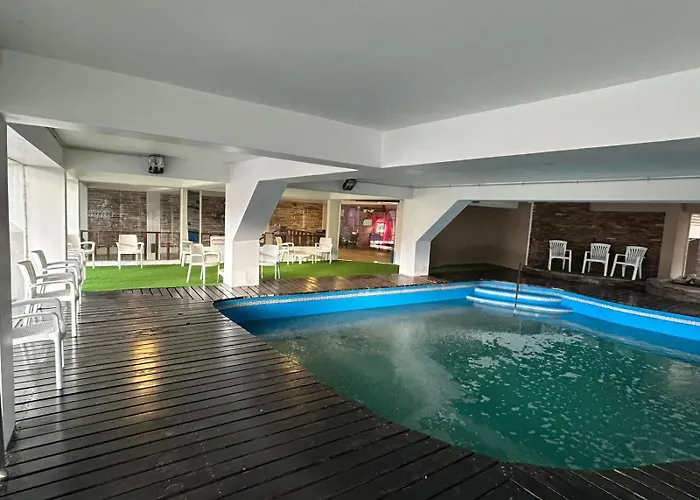 Gran Hotel Las Lajas