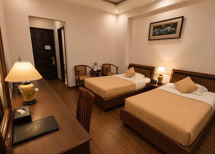 Chau Pho Hotel