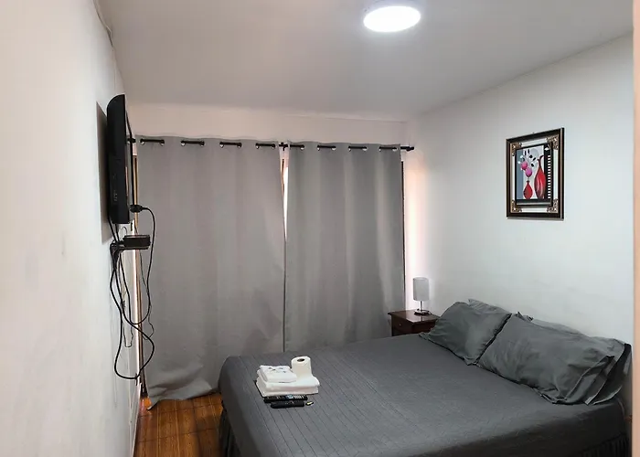 Zigal Hotel