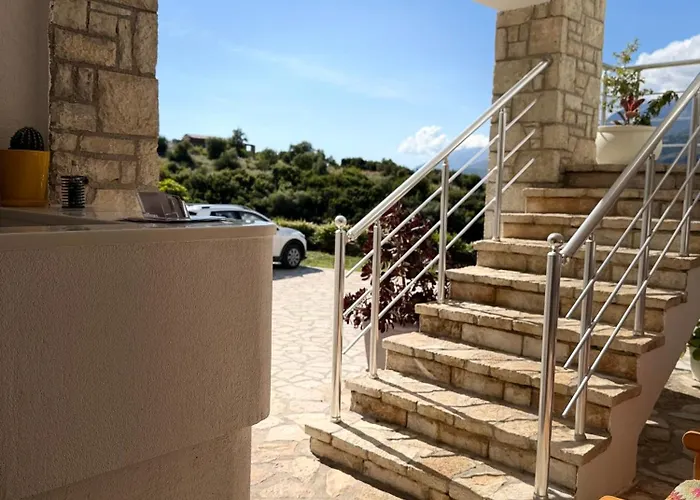 Hotel Mesun Himare