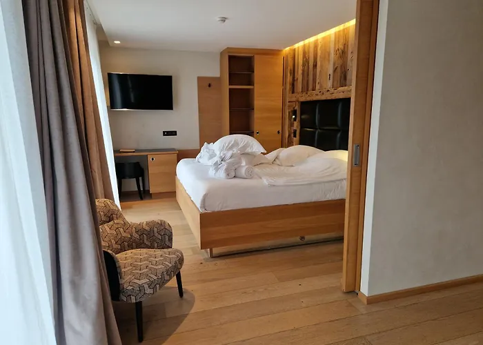 Hotel Interlaken Lounge Bar & Spa