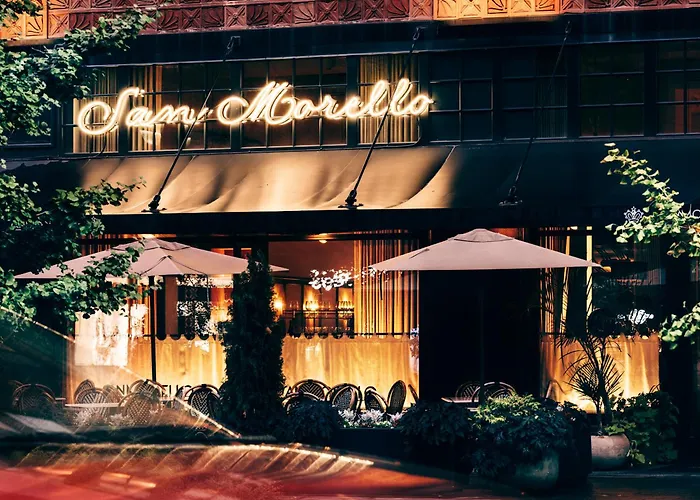 Shinola Hotel
