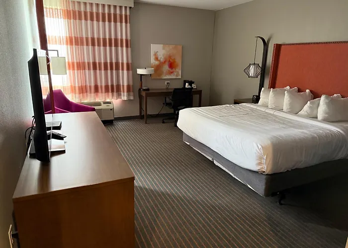 La Quinta By Wyndham Altoona Des Moines
