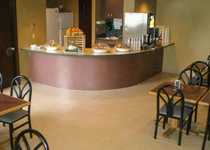 The La Grande Inn