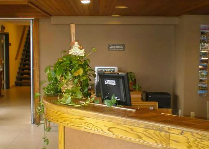 The La Grande Inn