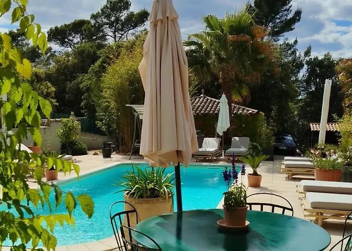 Villa Catharina