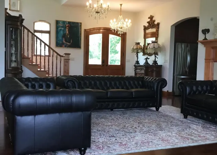 Affordable Luxury Mansion