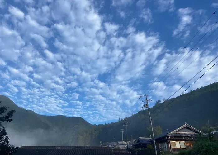 おやど 瀬名