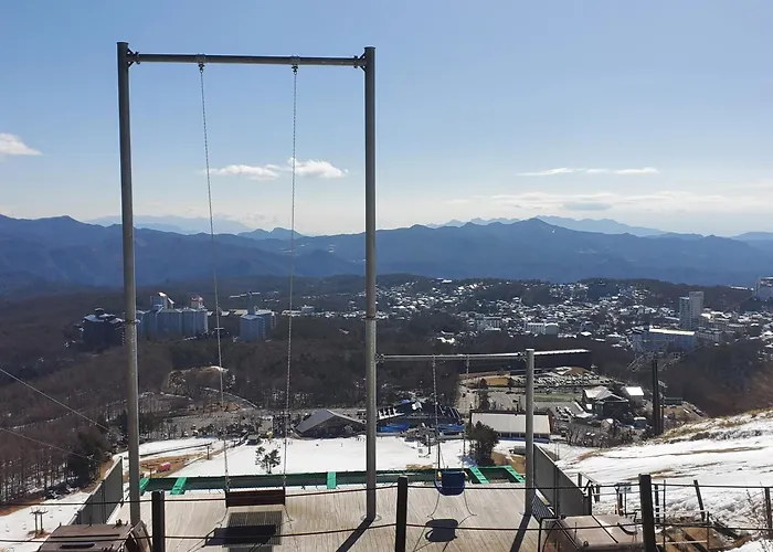 紀州鉄道草津温泉ビラ