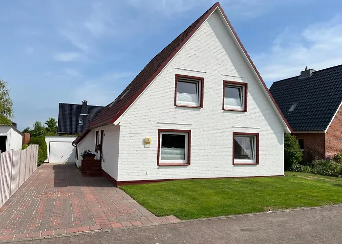 Ferienwohnung Hering
