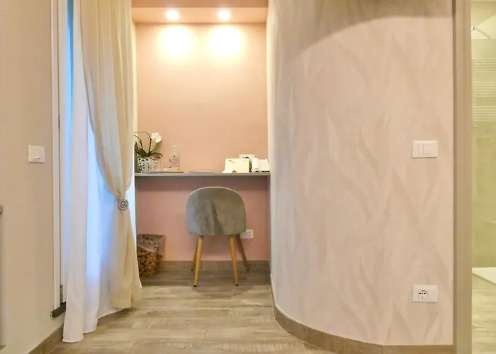 Hotel Il Colle Di Monterosso