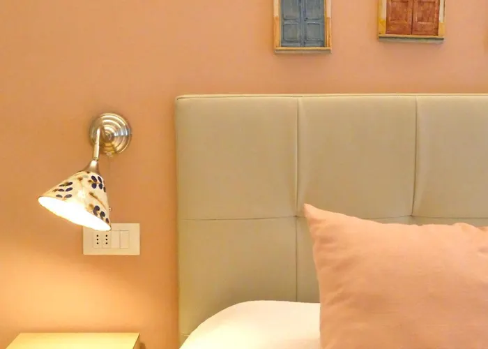 Hotel Il Colle Di Monterosso