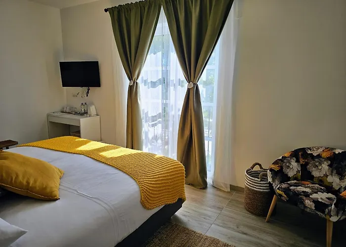 Boutique Resort Osma - Adults Only