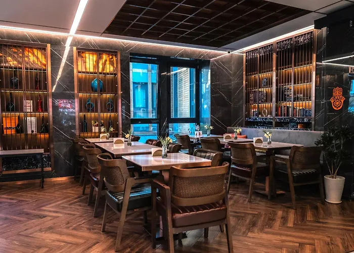 Henna Hotel Istanbul