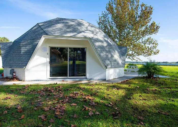 Studio 05 - Lake Sumner