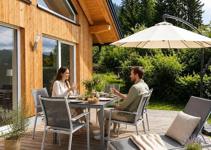 Ferienhäuser Seetraum - Eislaufspaß