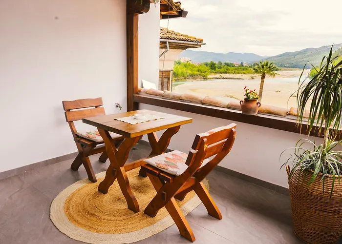Beratino Hotel