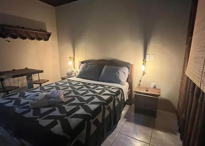 Recanto dos Sonhos Guest House