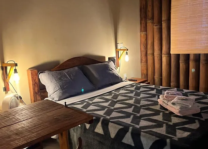 Recanto dos Sonhos Guest House