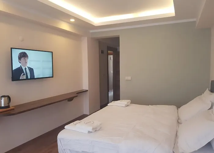 North Wind Hotels - Karaburun