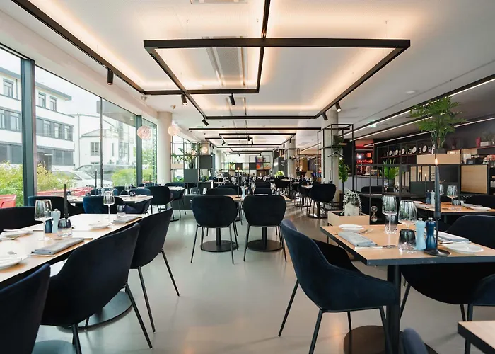 GREFIS Hotel München-Gräfelfing
