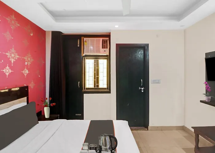 Super Hotel O Lotus