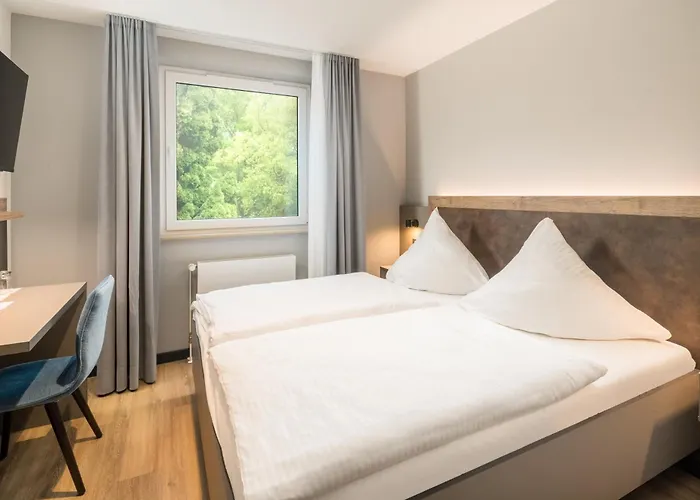 Hotel Zur Post Hannover