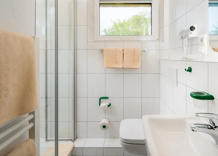Hotel Zur Post Hannover