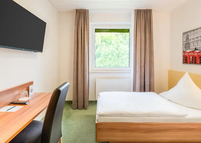 Hotel zur Post
