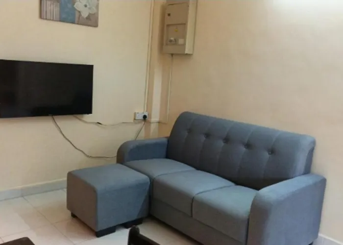 Hotel The Island