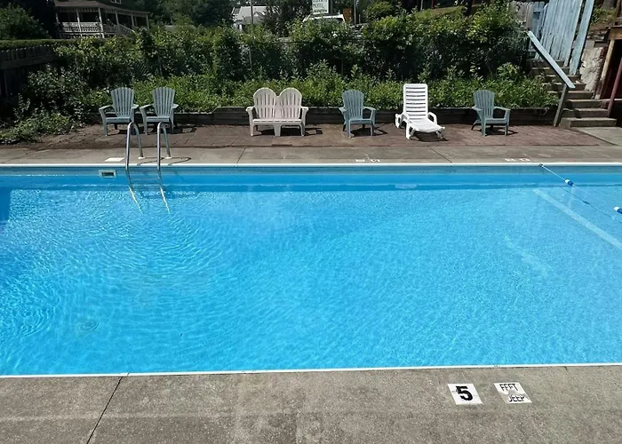 Motel Luzerne
