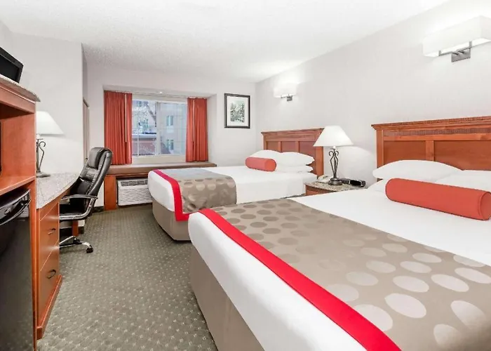 Ramada By Wyndham Frisco