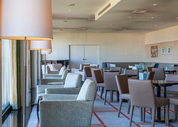 Hotel de Guimaraes Business&SPA
