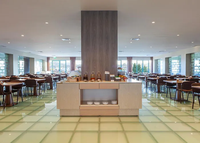 Hotel de Guimaraes Business&SPA