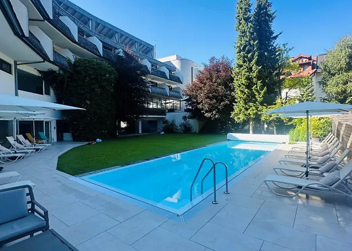 Hotel Rauter